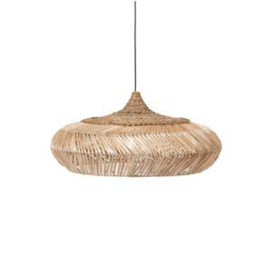 Linosa hanglamp - abaca