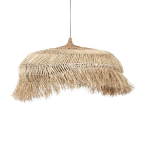 Olivera hanglamp - sisal