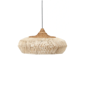 Sassari hanglamp - sisal