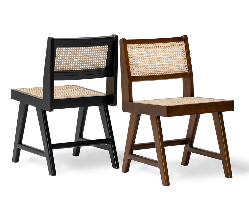 Rotan design stoelen kwaliteit